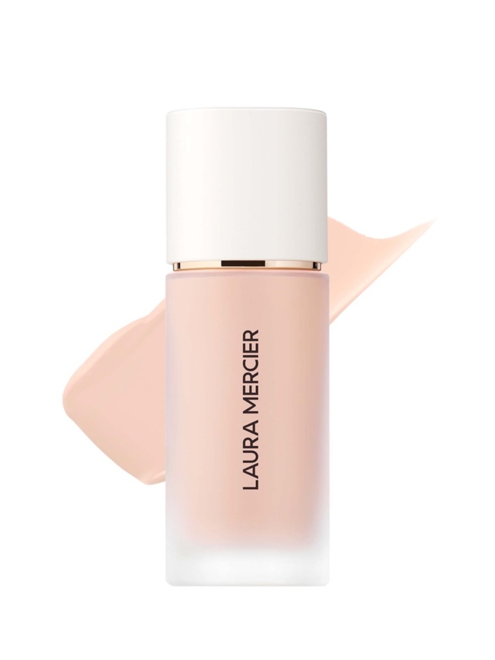 laura mercier Foundation Bottle - Soft Pink Beige 1c1